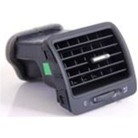 Resim Monreal 74481 Ön Sol Havalandırma Golf 5-jetta 06-9 1k0819709 