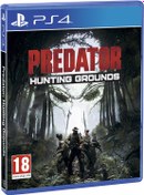Resim Predator: Hunting Grounds (PS4) 