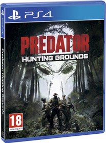 Resim Predator: Hunting Grounds (PS4) 