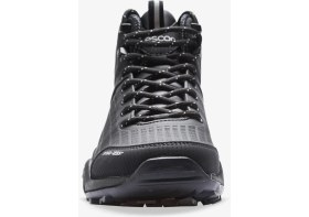 Resim Lescon Alaska Max 4 Siyah Kadın Trekking Bot 