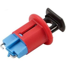 Resim Mini Elektrik Devre Kesici Içe Açılan 