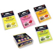 Resim Rubenis Yapışkanlı Not Kağıdı 76x76 RPS-24 