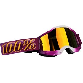 Resim Ccgloball Açık Havada Sürüş İçin Yeni Motosiklet Arazi Gözlüğü D4 