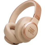 Resim Live 770 Bt Nc, Wireless Kulaklık, Oe, Kum Beji 
