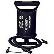 Resim El Pompası Şişme Yatak. Şişme Bot . 29 Cm 