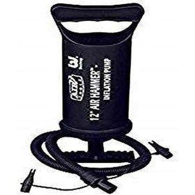 Resim El Pompası Şişme Yatak. Şişme Bot . 29 Cm 