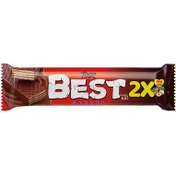 Resim Togo Best Fındık Kremalı Gofret 46 G 