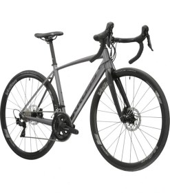 Resim Kross Vento 5 Dsc - 28 Jant 20'' M Kadro Yol Bisikleti - Mat Gri Siyah 