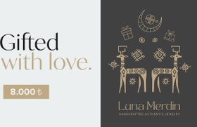 Resim Gift Card (8000 TL) - ₺8.000 