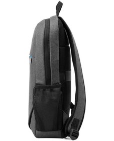 Resim Hp Prelude 15.6 İnç Dizüstü Bilgisayar Laptop Sırt Çantası 1e7d6ut Gri 