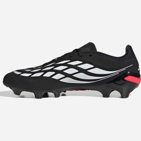 Resim Adidas Predator League FG (JR7881) | Siyah 