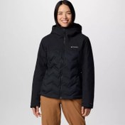 Resim Columbia Wl3555 Grand Trek™ III Su Geçirmez Kaz Tüyü Kadın Mont 2087951010 (2087951010) 