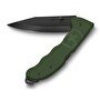 Resim Victorinox 0.9425.DS24 BSH Alox Yeşil Çakı 