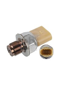 Resim Febi Bilstein 171255 Mazot Basınç Müşürü A1 A3 A4 A5 A6 Q3 Amarok Crafter Passat T6 Caddy Golf Vı Jetta Polo Altea Ibiza Leon Toledo Fabia Octavia Roomster Yeti 1.6 Tdı 10 Caye Cayd Clca Clcb 1.6 2.0 Tdı 03l906051 