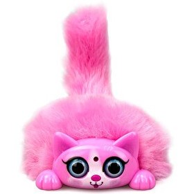 Resim Silverlit Tiny Furries Fluffy Kitties Model 07 