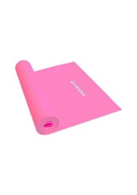 Resim Avessa 0.40 Mm Pvc Pilates Minderi Pembe Pembe 