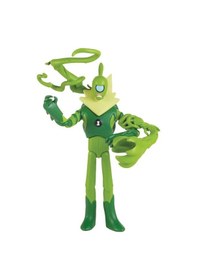 Resim Ben 10 Aksiyon Figürler - Wildvine 