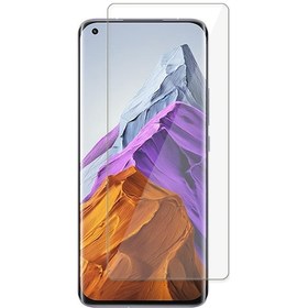 Resim Xiaomi Mi 11 Ultra Nano Kırılmaz Cam Ekran Koruyucu 