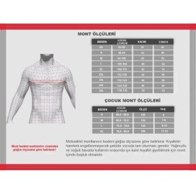 Resim Prosev W51A Rose Leather Kadın 4 Mevsim Mont Deri-Kumaş Siyah 