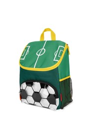 Resim Skip Hop Spark Style Çocuk Sırt Çantası Futbol - Çok Renkli 
