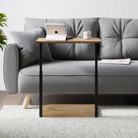 Resim Spa2 Yükseklik Ayarlı Laptop Sehpası - Çam 