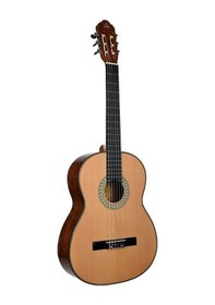 Resim Solares Scb100n Klasik Gitar 