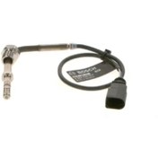 Resim Bosch Egzoz Sıcaklık Sensoru Turbo Sarj Oncesı Sdc Code G235 Touareg 0310 A4 A6 0512 A5 0912 Q7 0715 