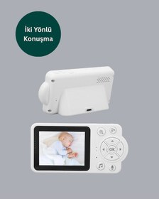 Resim C3B Bebek Kamerası 