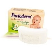 Resim Pavloderm Bebek Sabunu 80 gr 