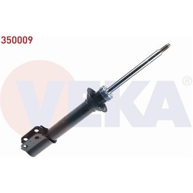 Resim Renault Megane I Ba0/1 1.4i 16v 1996-2003 Amortisör Ön Sol-sağ Gazlı 7700840264 