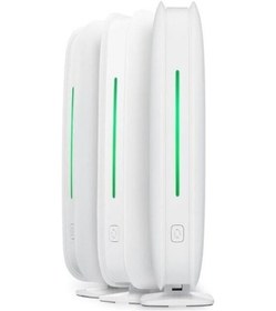 Resim Zyxel Multy M1 WSM30-EU0201F AX1800 Dual-Band 4 Port Wifi Router 3'lü 