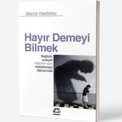 Resim Hayır Demeyi Bilmek 