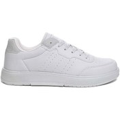 Resim Darkstep 158 Sneaker Unisex Spor Ayakkabı Gri 