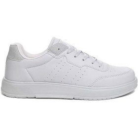 Resim Darkstep 158 Sneaker Unisex Spor Ayakkabı Gri 