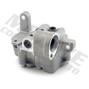 Resim Volkswagen Cc 2.0 Tdı Dizel 09-12 Yağ Pompa 