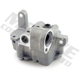 Resim Volkswagen Cc 2.0 Tdı Dizel 09-12 Yağ Pompa 