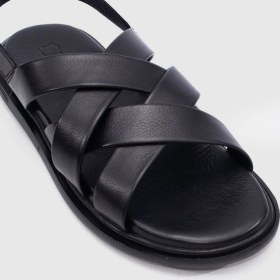Resim Togo Erkek Casual Bantlı Sandalet [052377] 
