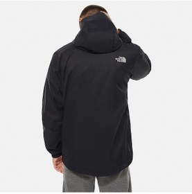 Resim The North Face Quest Kapüşonlu Erkek Mont 