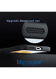 Resim Oneplus 15r / Ace 6 İle Uyumlu Magsafe Uyumlu Mat Yüzey Kılıf Al4967 Siyah 