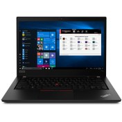 Resim MWS ThinkPad P14S G2 20VX003VTX i7 1165G7 14" 16 GB RAM 512 GB SSD FHD 4 GB T500 FreeDOS Taşınabilir Bilgisayar Lenovo