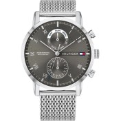 Resim Tommy Hilfiger TH1710402 Erkek Kol Saati 