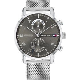 Resim Tommy Hilfiger TH1710402 Erkek Kol Saati 