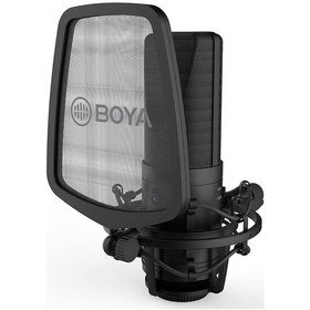 Resim Boya By-m1000 Stüdyo Mikrofonu 