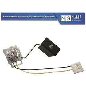 Resim Honda City Jazz Şamandıra 2002-2008 