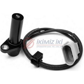 Resim Krank Devir Volant Sensörü Bora Golf T4 T5 1.9 Tdi 504602962 