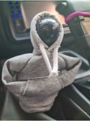 Resim Auciwild Vites Hoodie - Vites Poları - Vites Sweatshirt - Vites Kıyafeti 