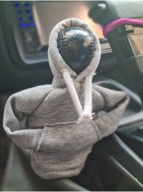 Resim Auciwild Vites Hoodie - Vites Poları - Vites Sweatshirt - Vites Kıyafeti 