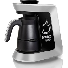 Resim ARNICA IH32041 KOPUKLU PRO SILVER KAHVE MAKINESI 