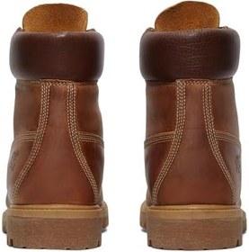 Resim Timberland Premium 6 Inch Lace Up Waterproof Bot, TB1270942141 