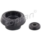 Resim TOPRAN 108557001 On Amortisor Takozu+Rulman (Vw Caddy 96-03 Golf 92-98 Passat 88-97 Polo Cls 96-00) 357412331A (WH863492) 